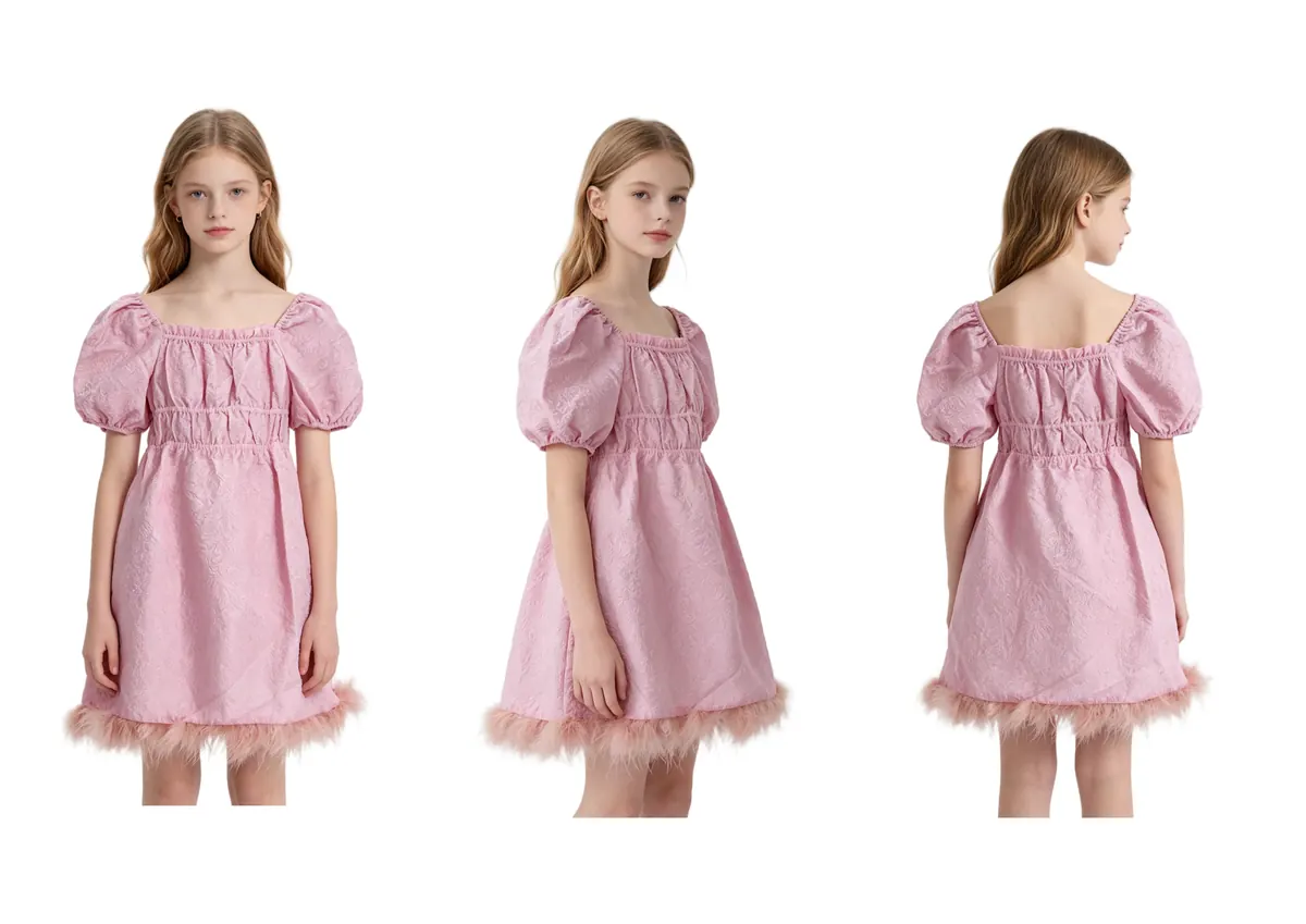 Girls' Wear