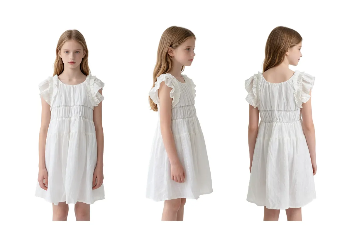 Girls' Wear