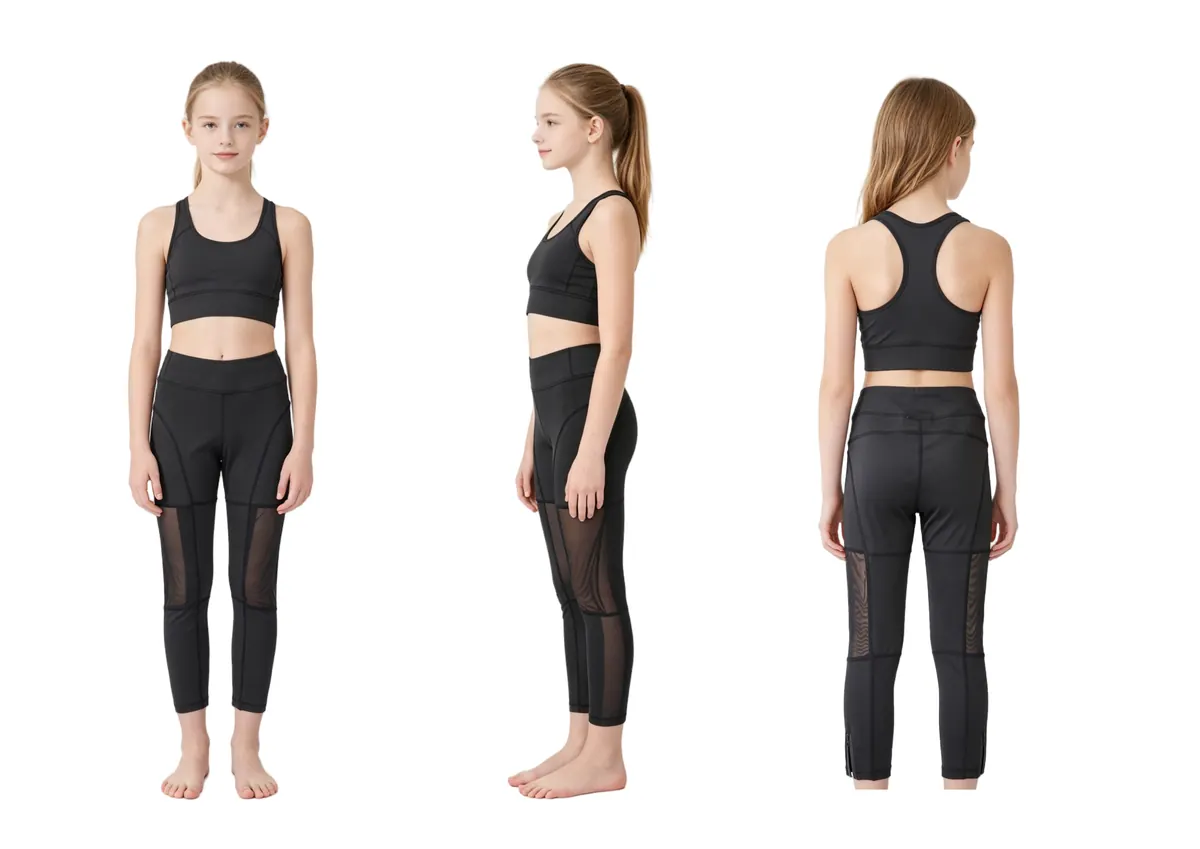 Girls' Wear