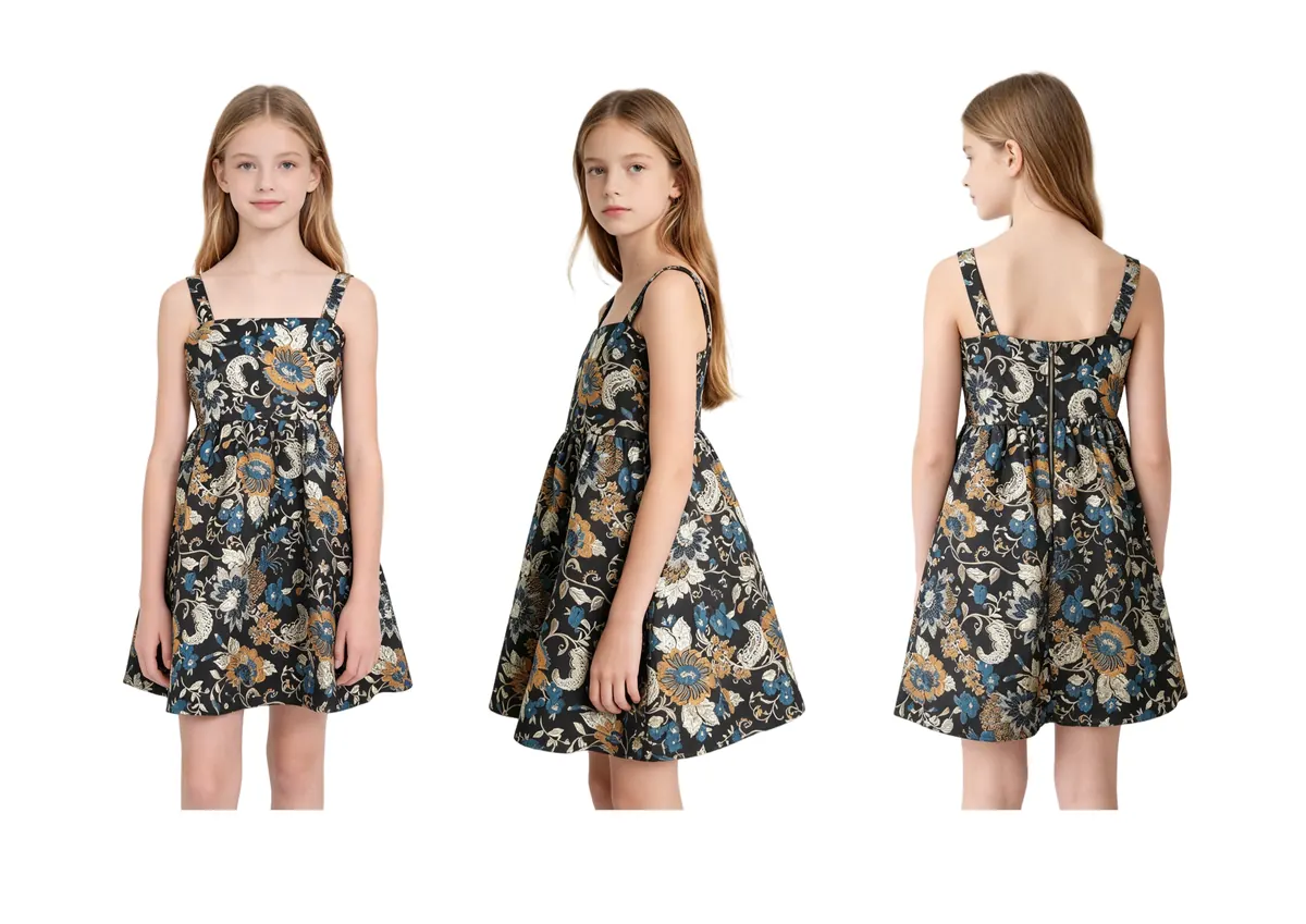 Girls' Wear