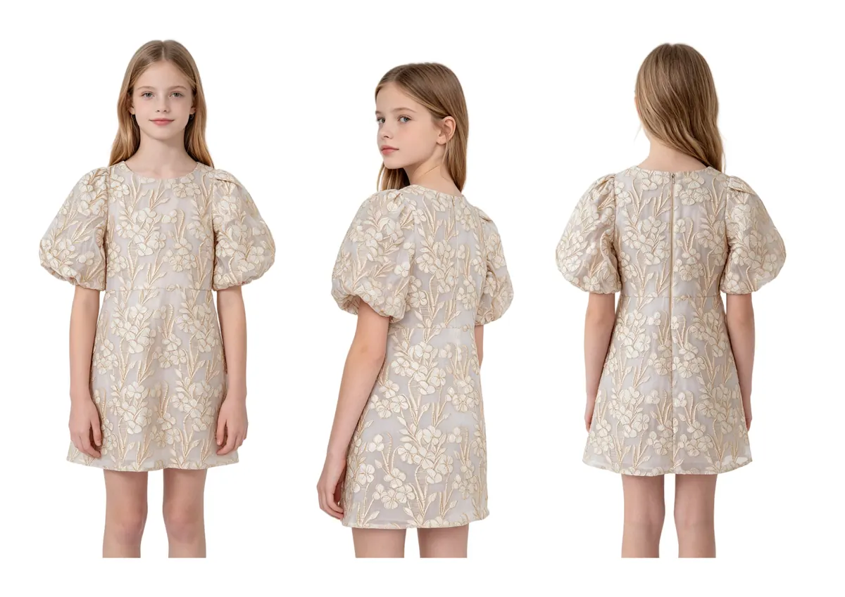 Girls' Wear
