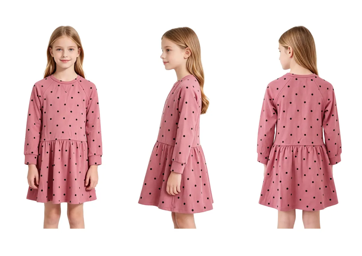 Girls' Wear