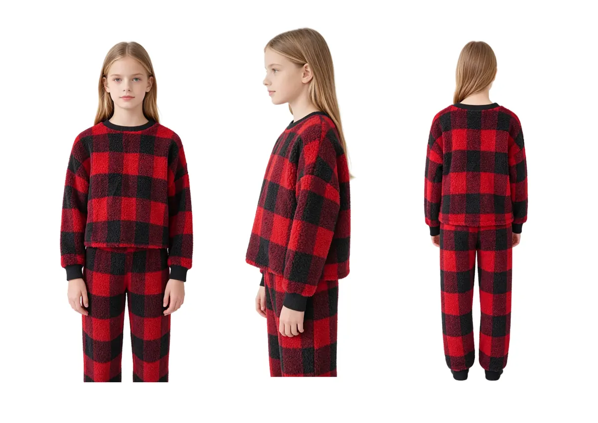 Girls' Wear