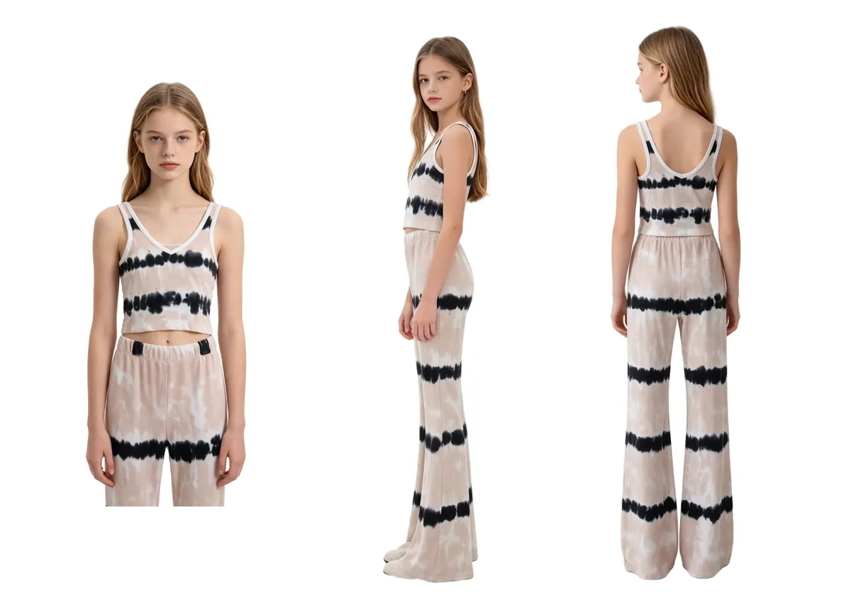 Girls' Wear