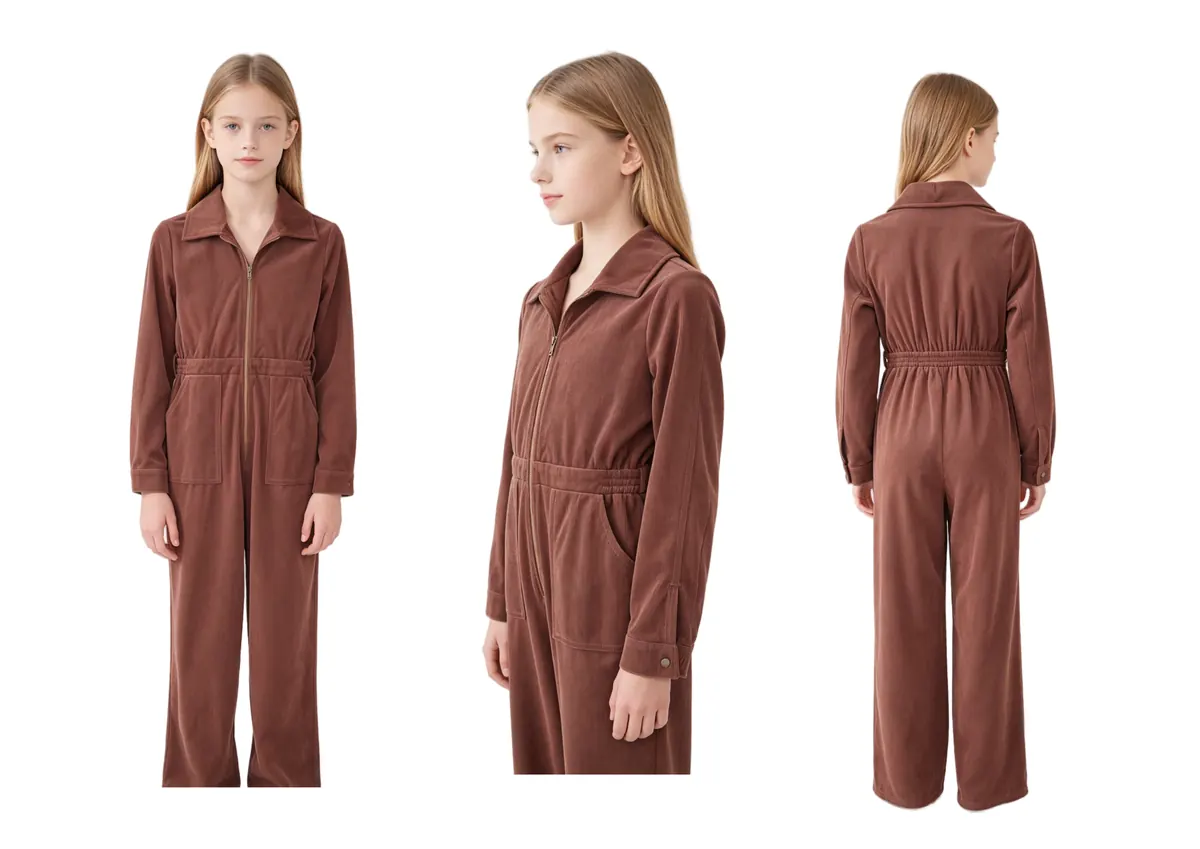 Girls' Wear