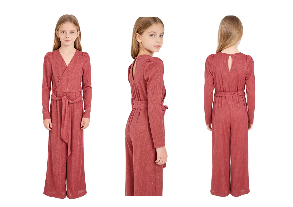 Girls' Wear