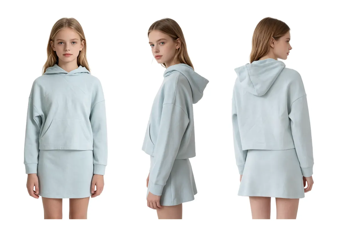 Girls' Wear