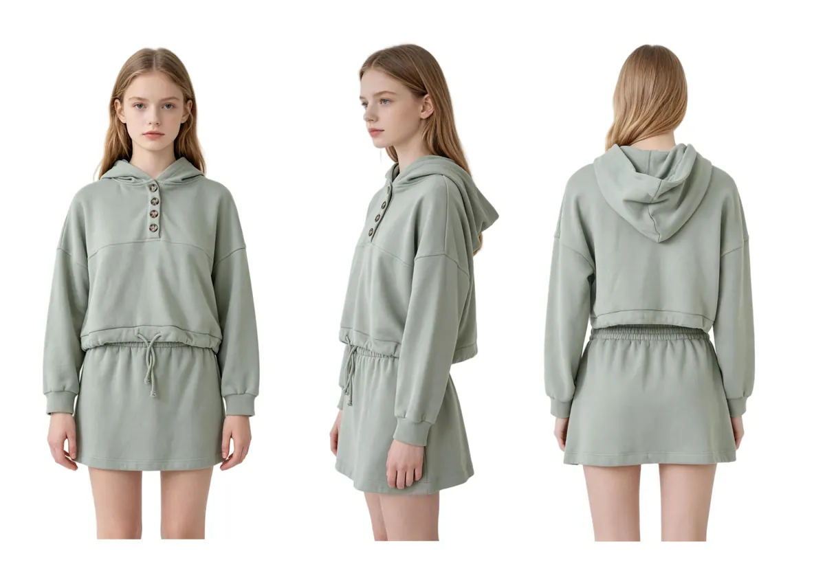 Knitwear