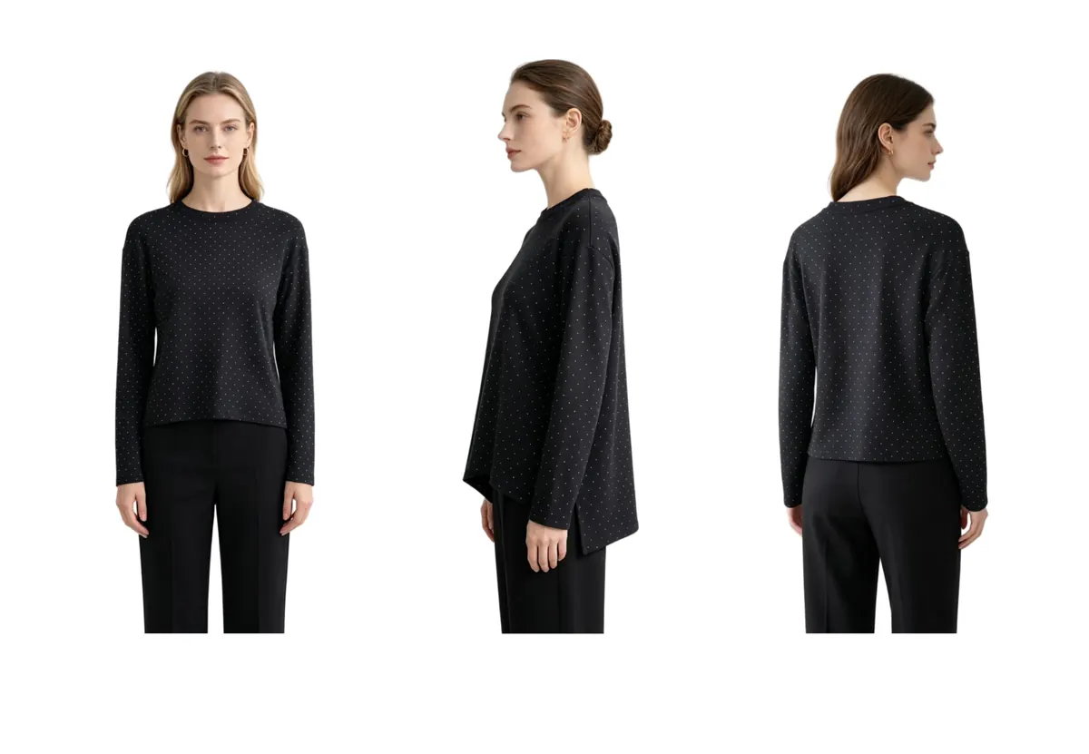 Knitwear