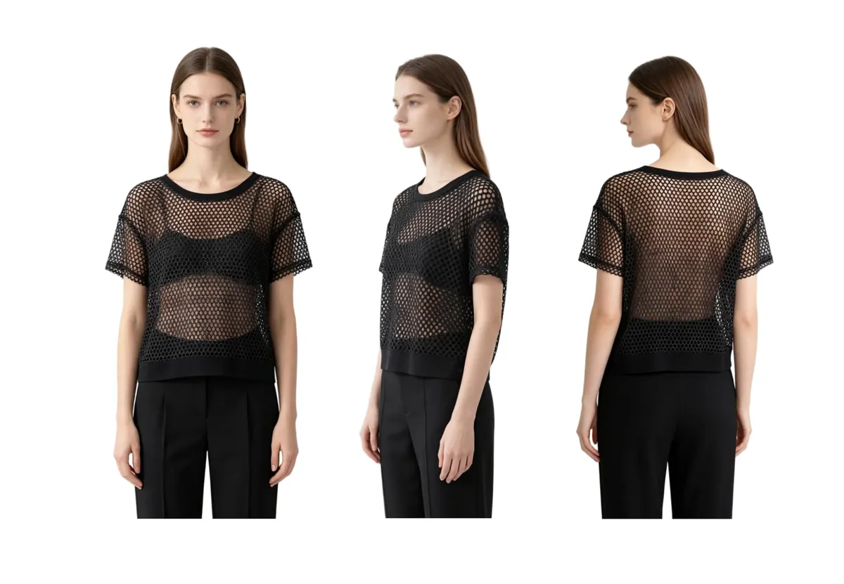 Knitwear