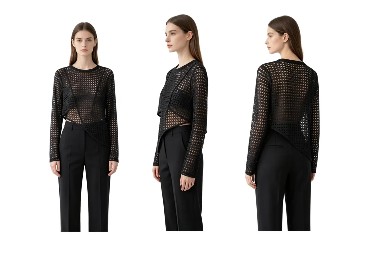 Knitwear