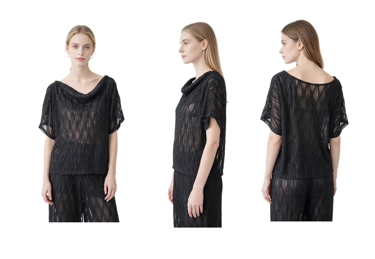 Knitwear