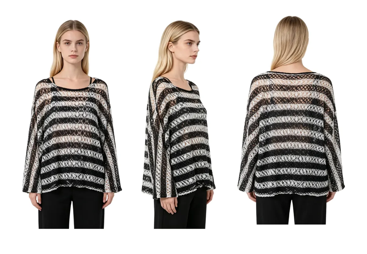 Knitwear