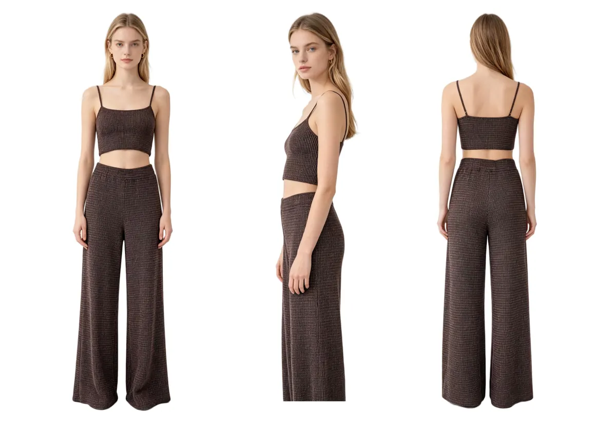 Knitwear