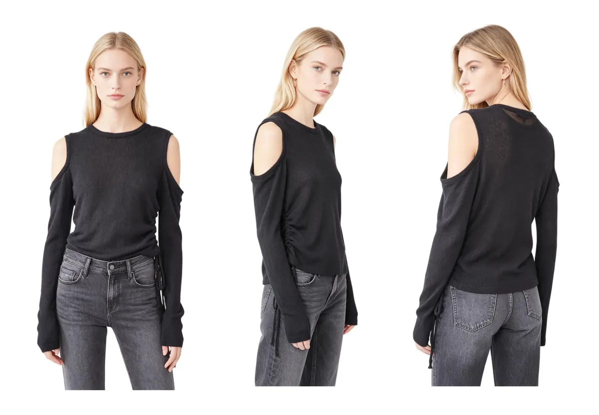 Knitwear