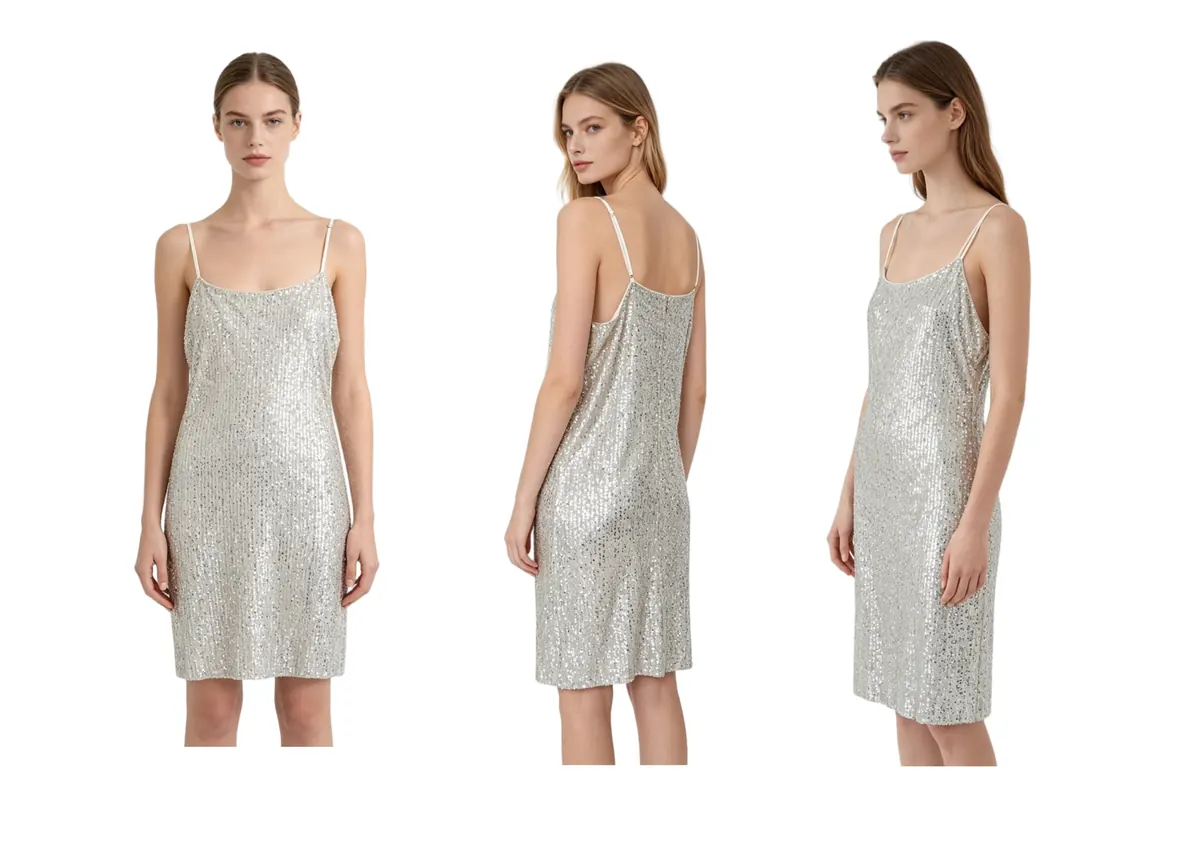 Sequin Dresses