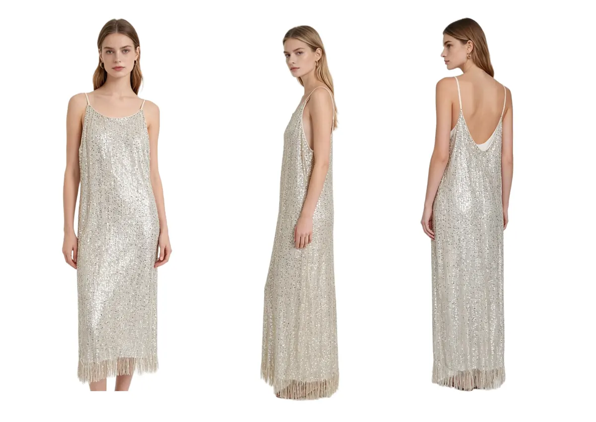 Sequin Dresses