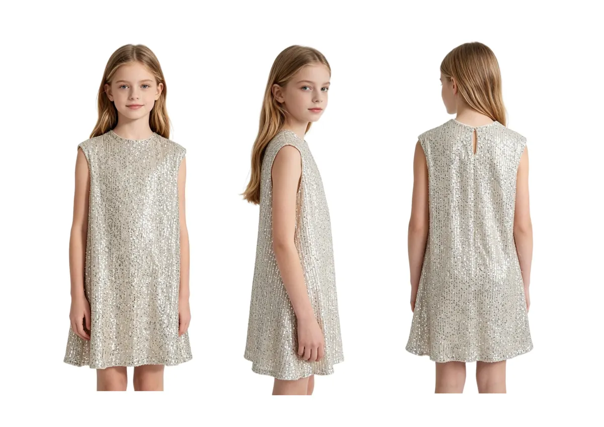 Sequin Dresses