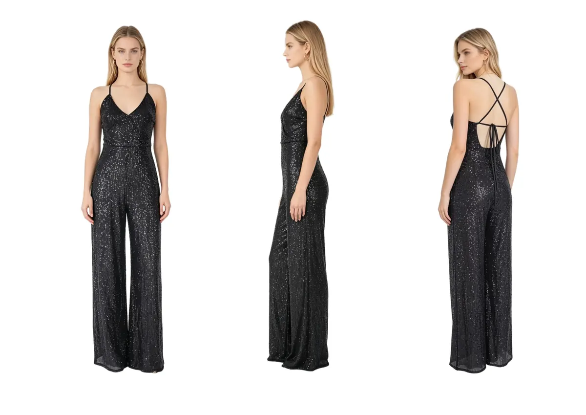 Sequin Dresses