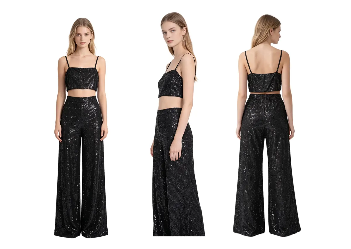 Sequin Dresses