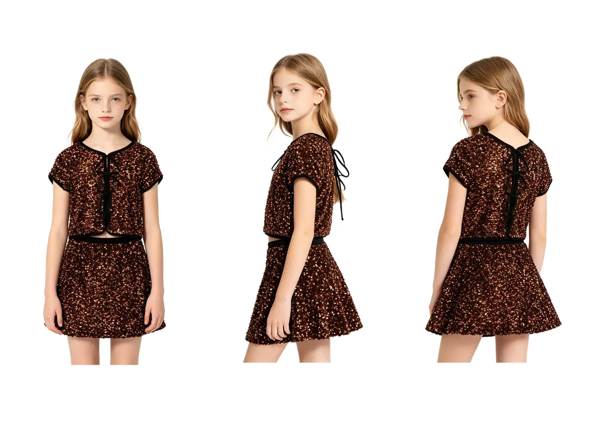 Sequin Dresses