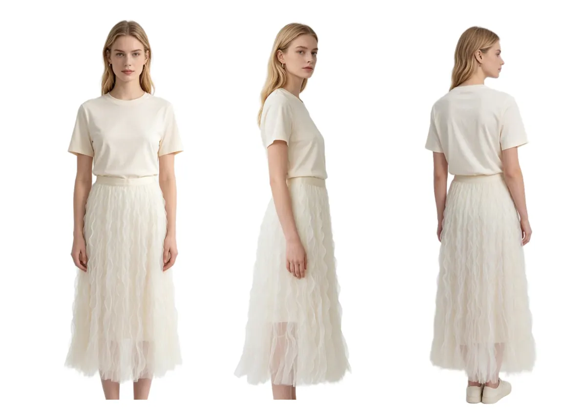 Skirts