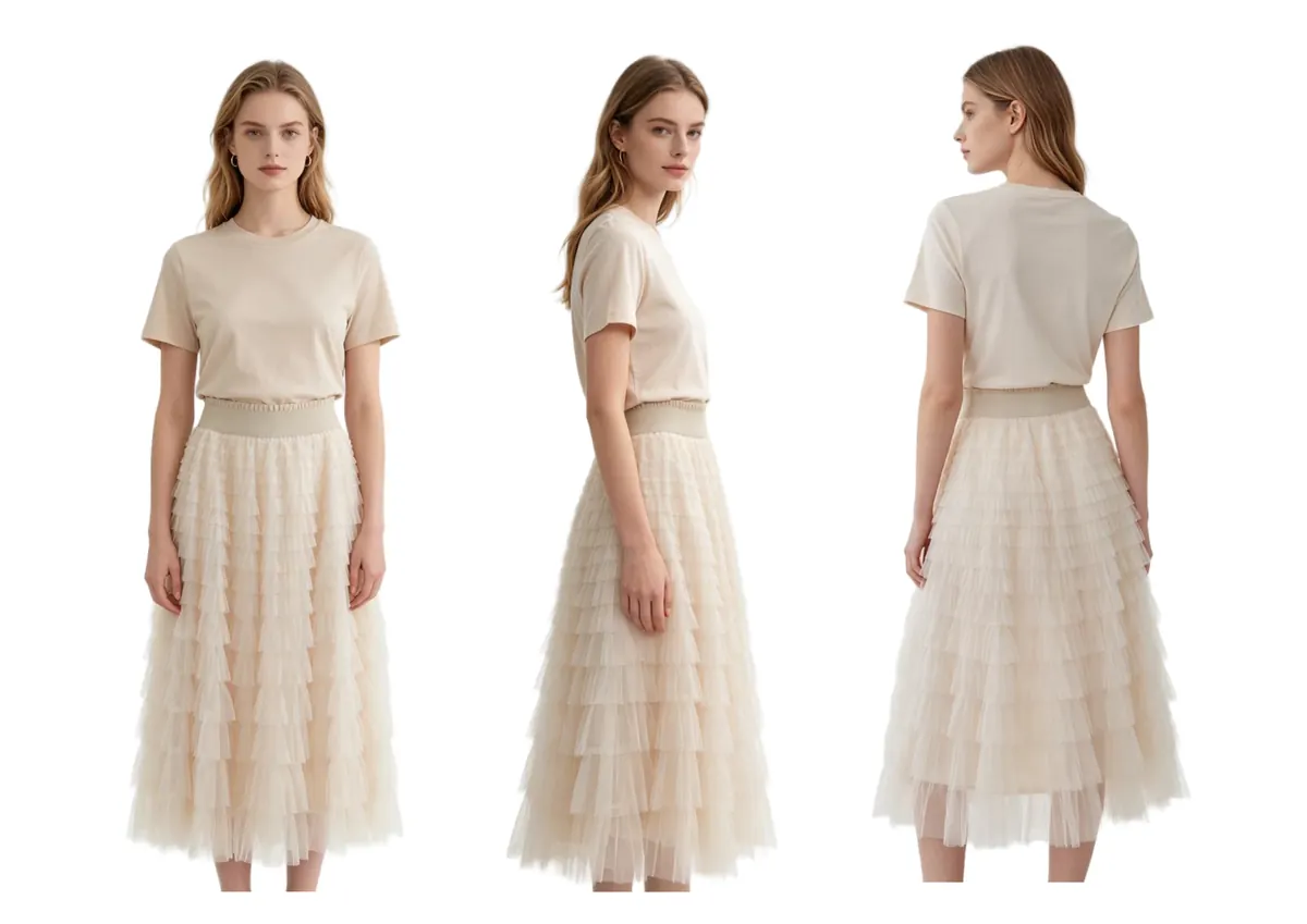 Skirts