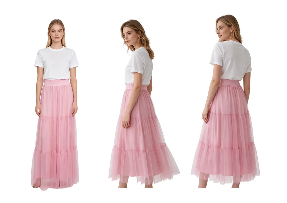 Skirts