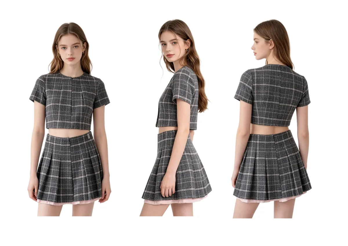 Skirts