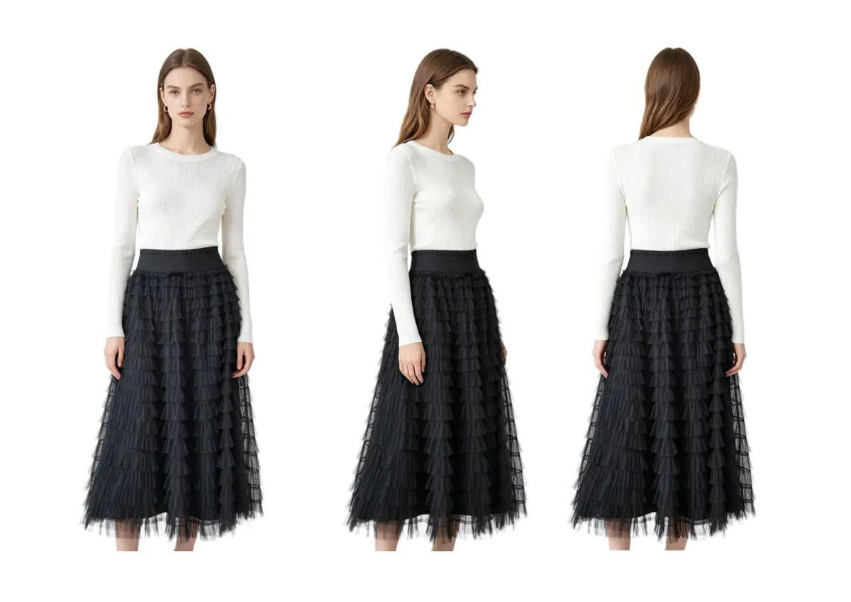 Skirts