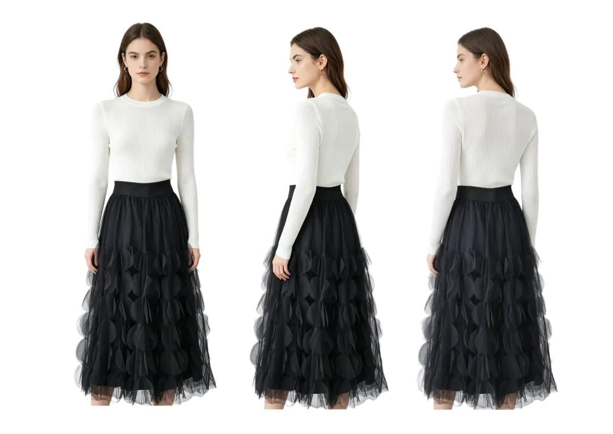 Skirts