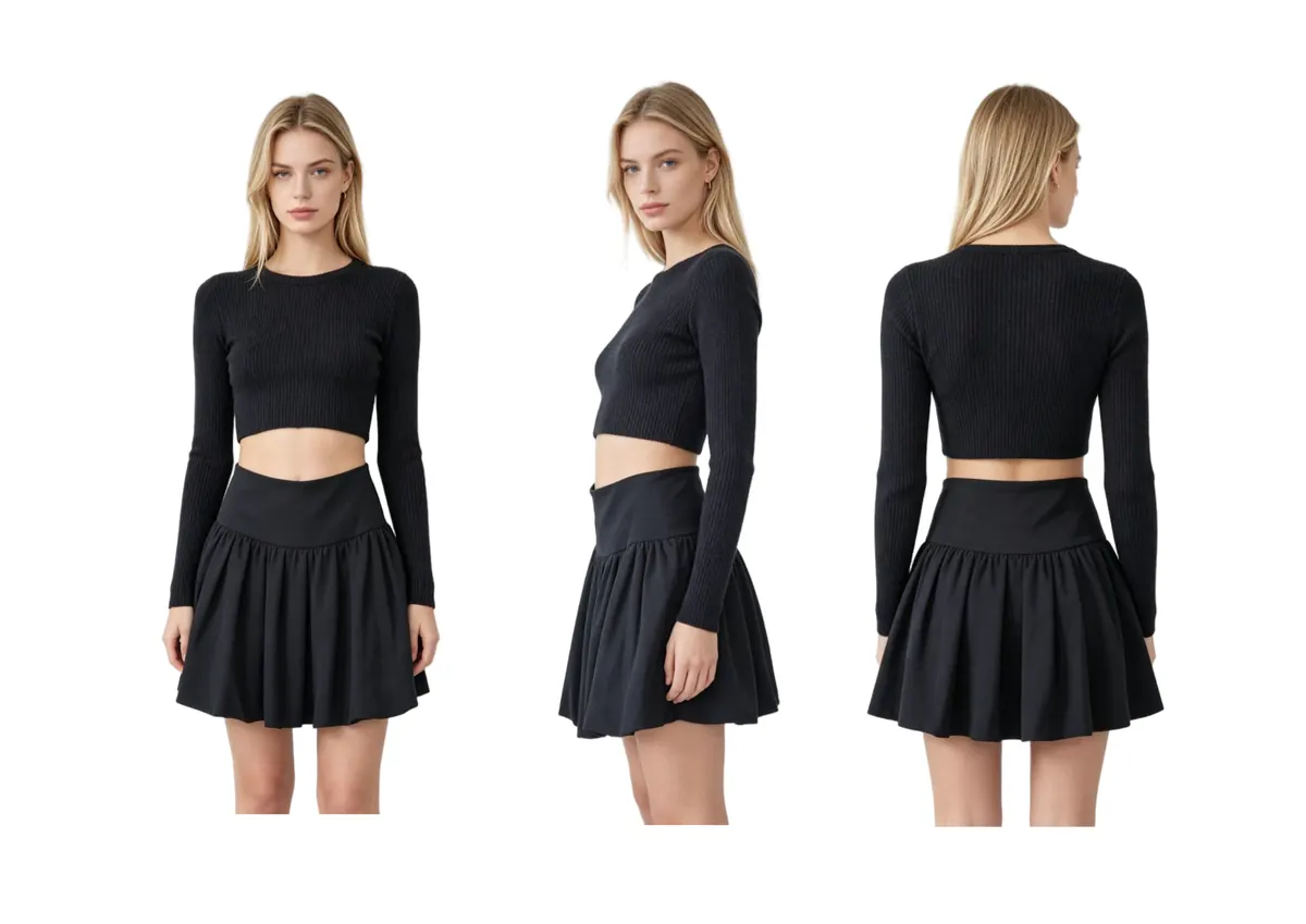 Skirts
