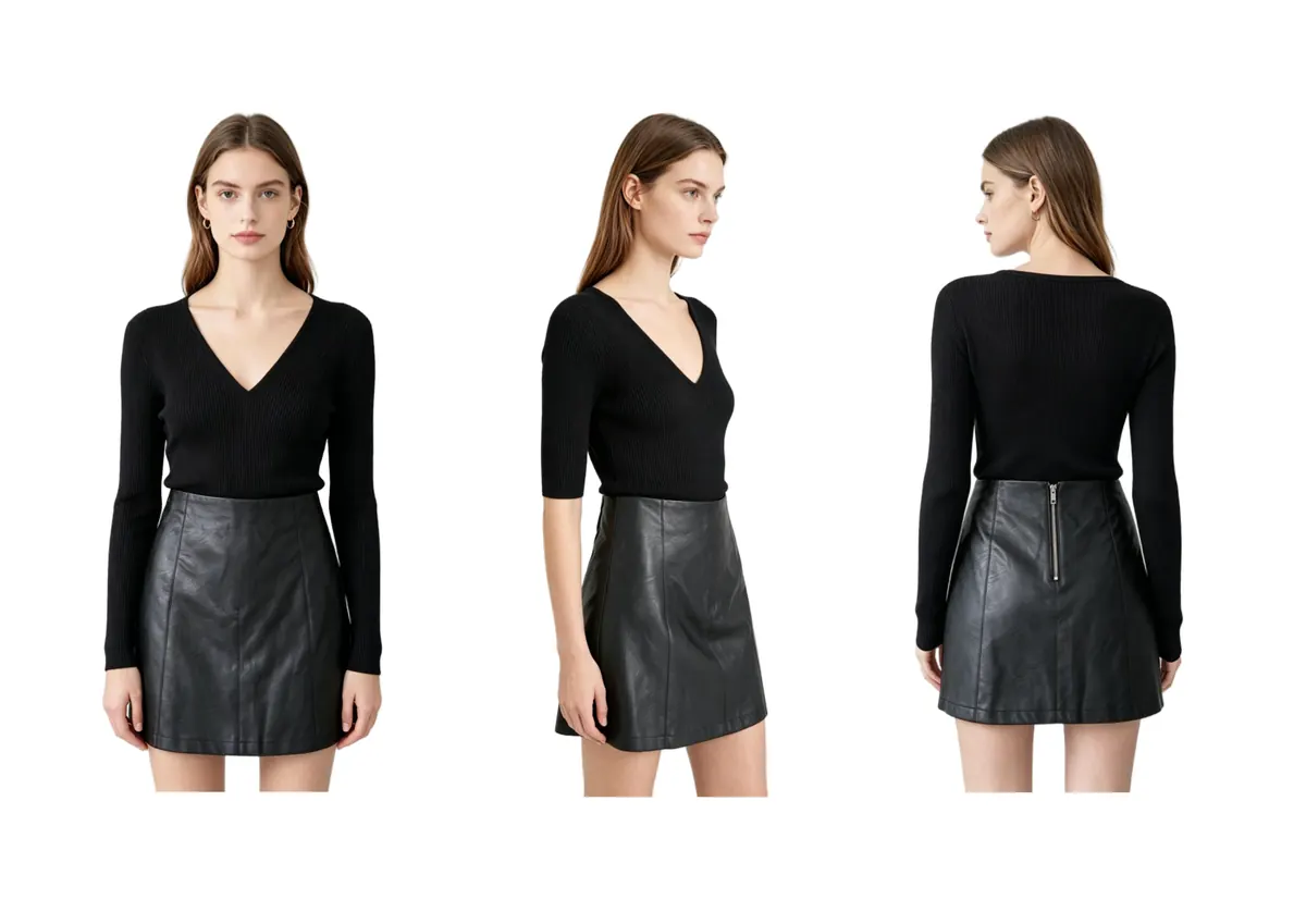 Skirts