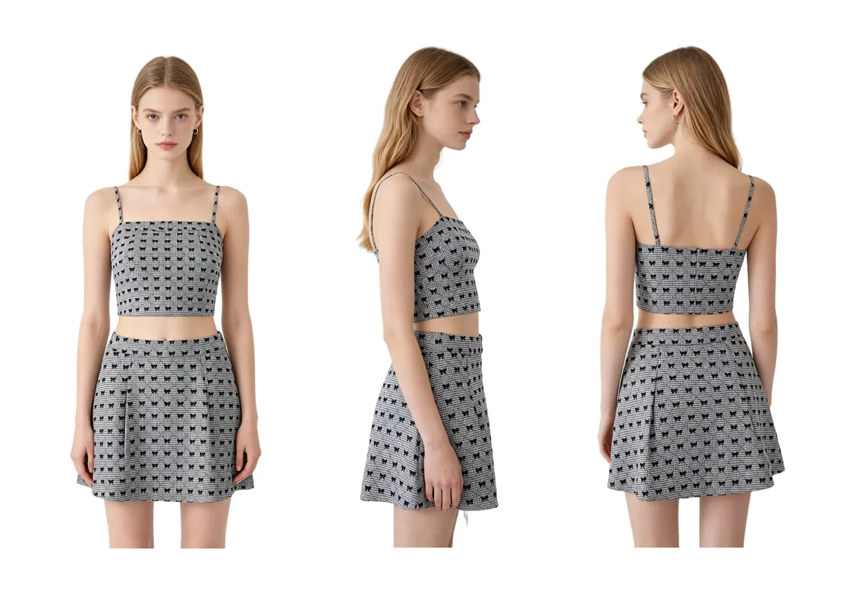 Skirts