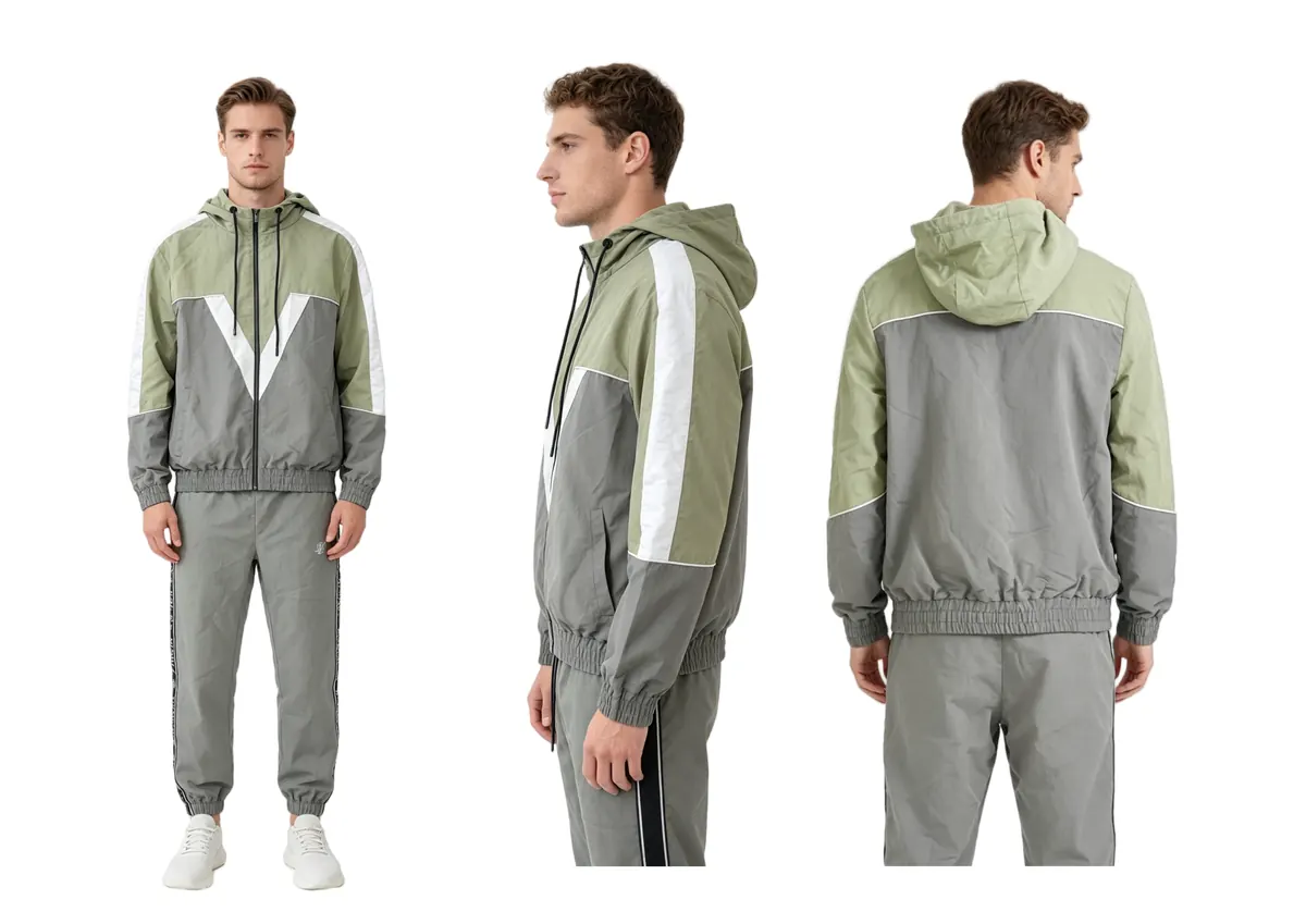 Sportswear