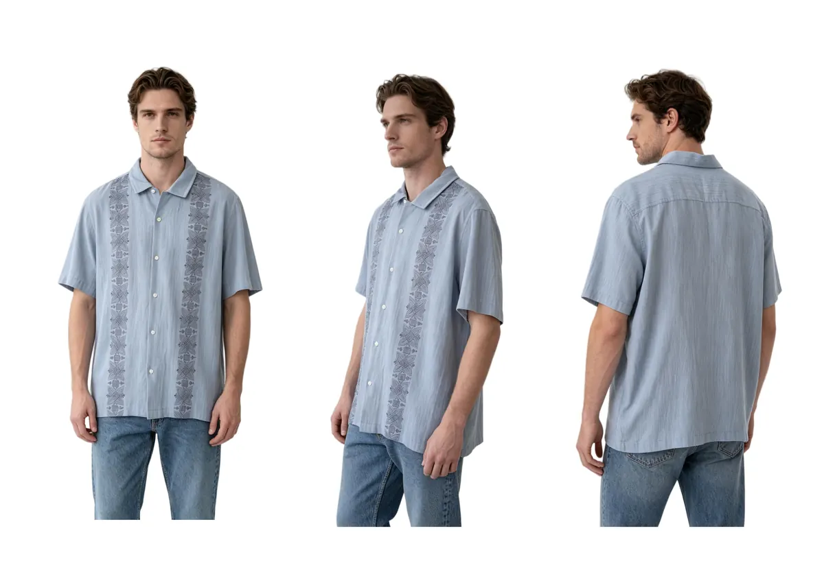 Woven Tops