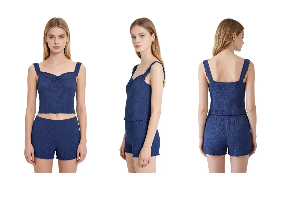 Woven Tops