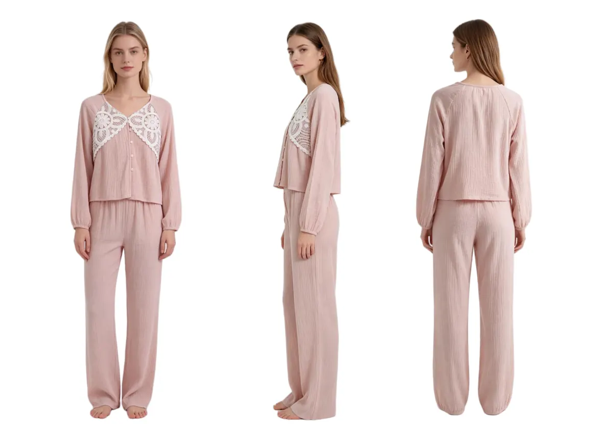 Woven Tops