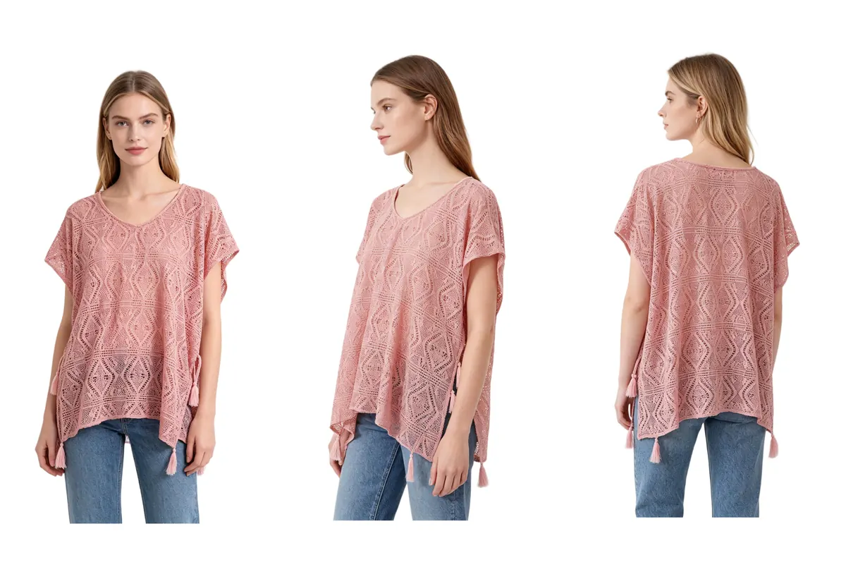 Woven Tops