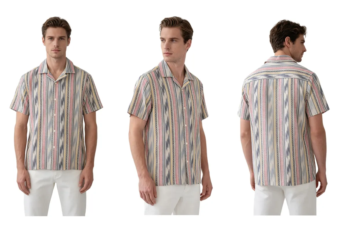 Woven Tops