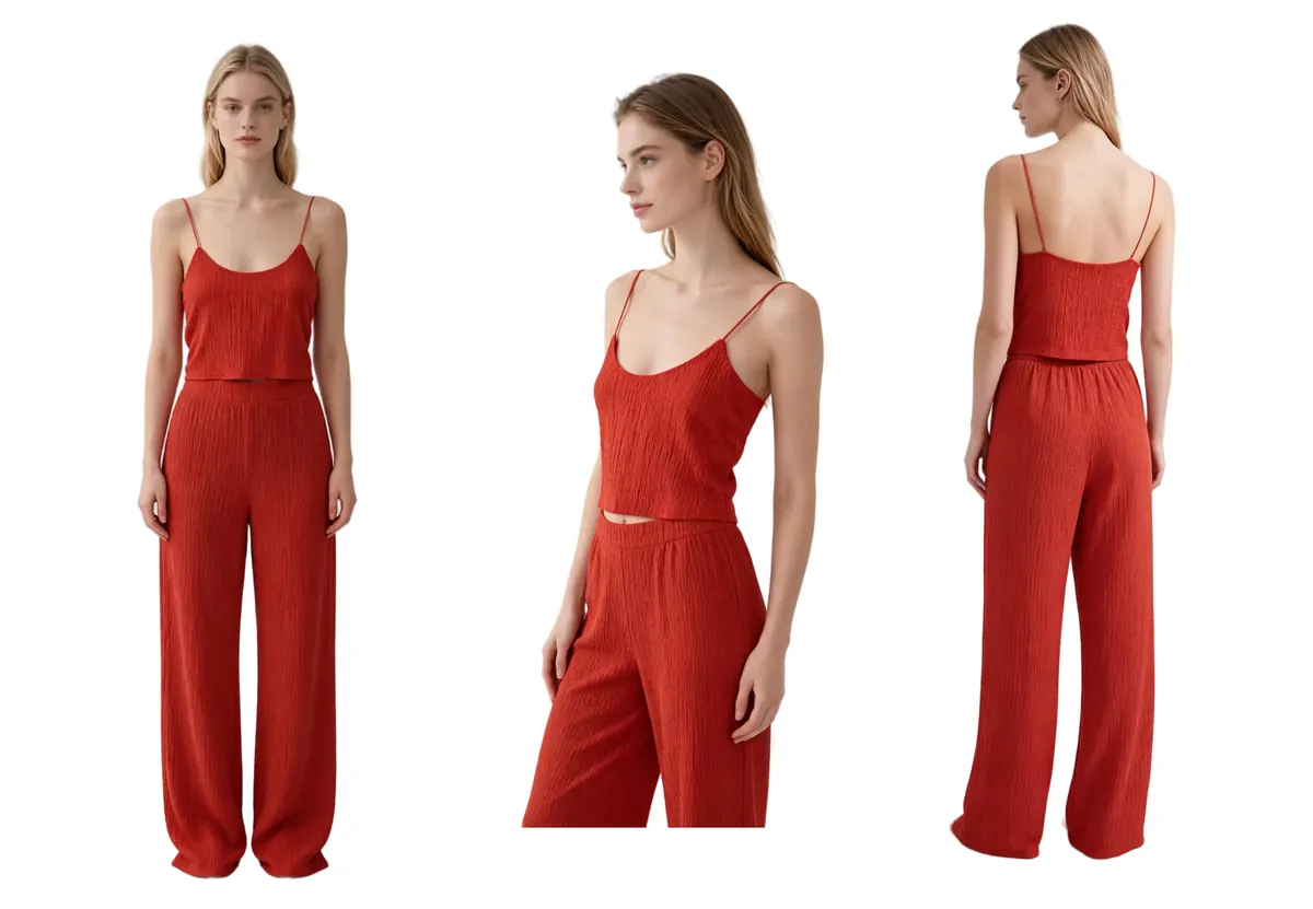 Woven Tops