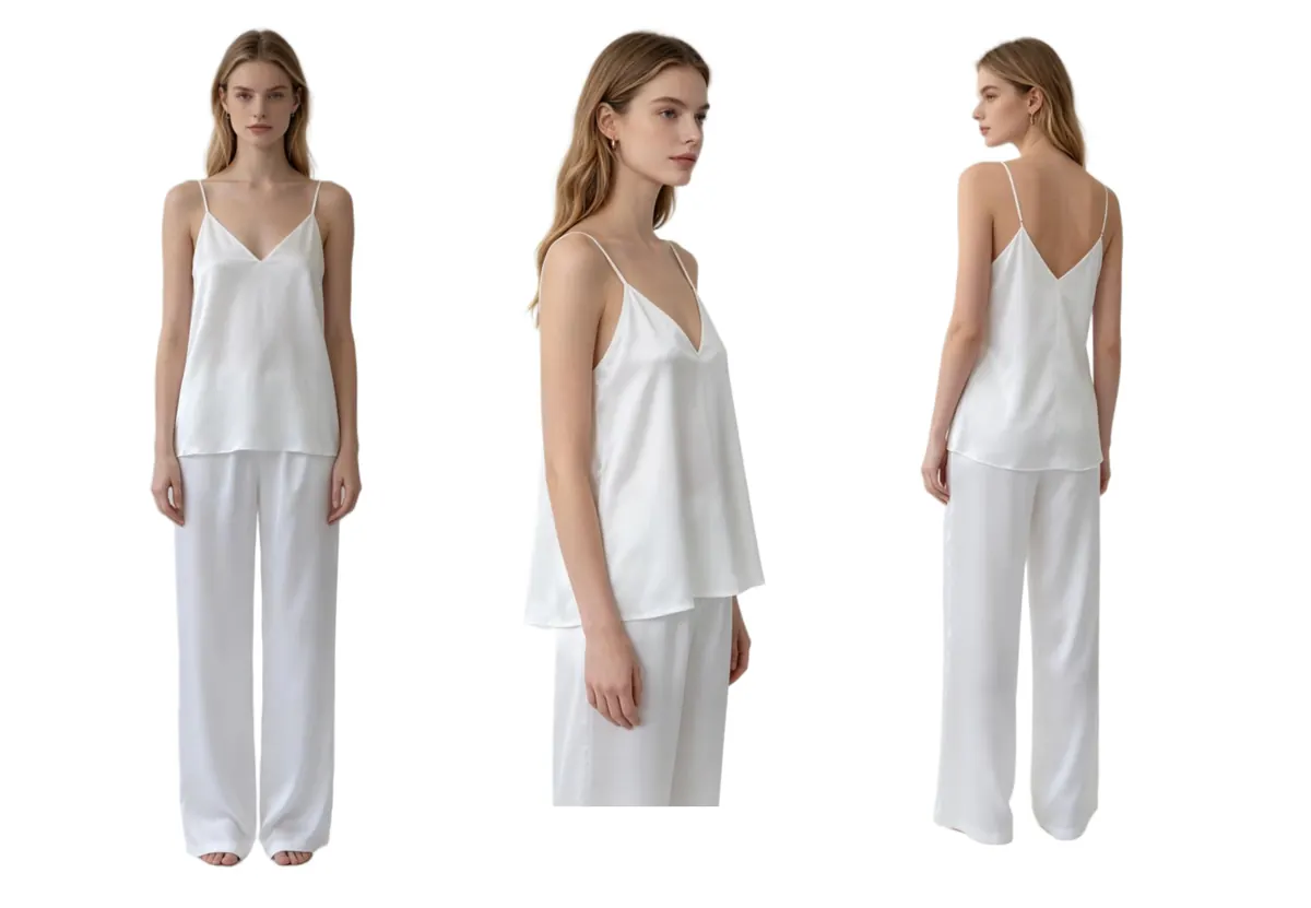 Woven Tops