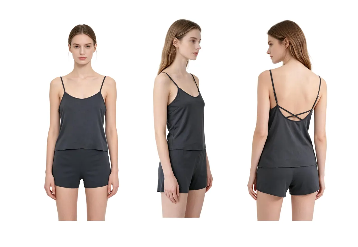 Woven Tops