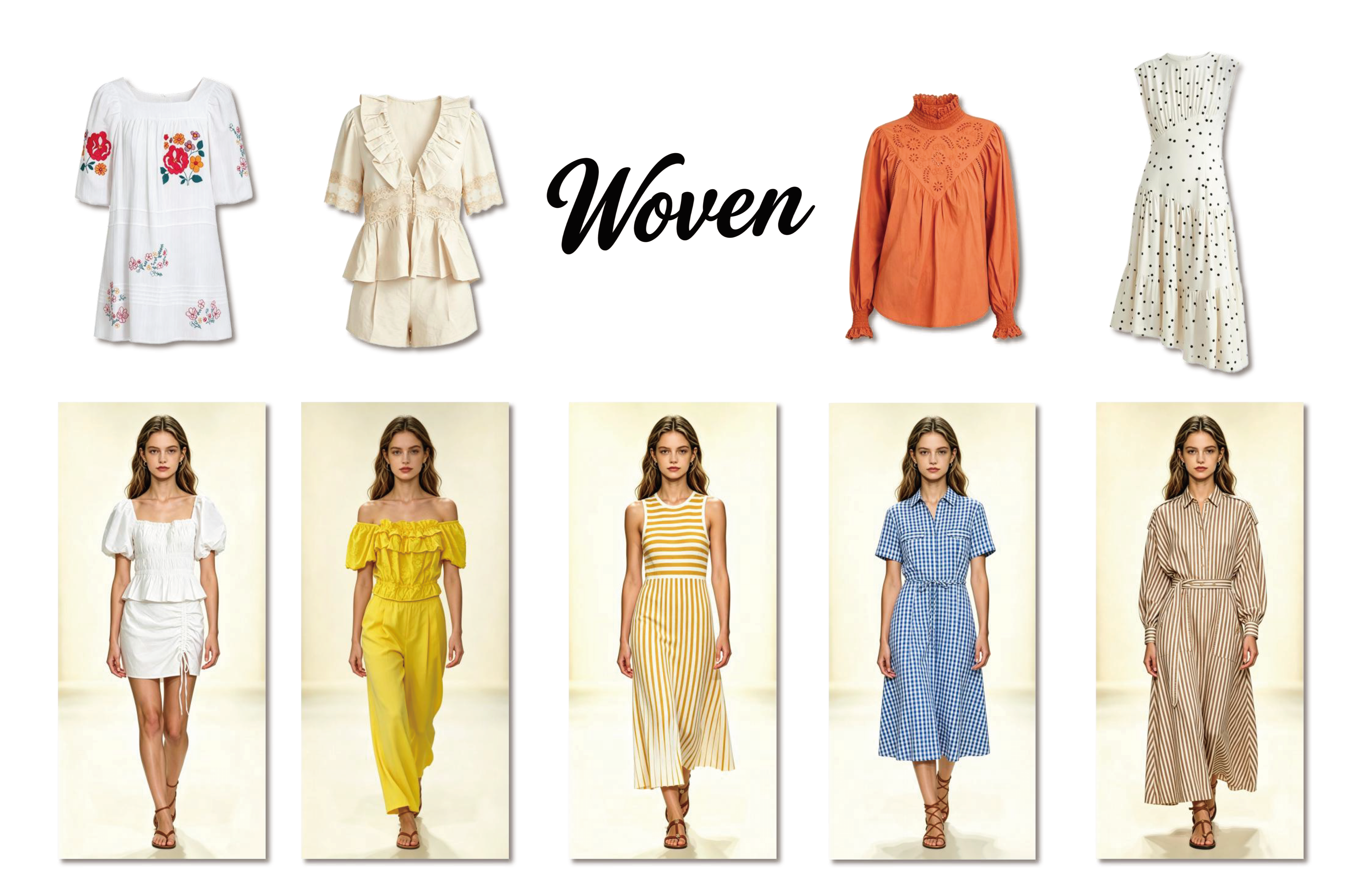 Knitwear