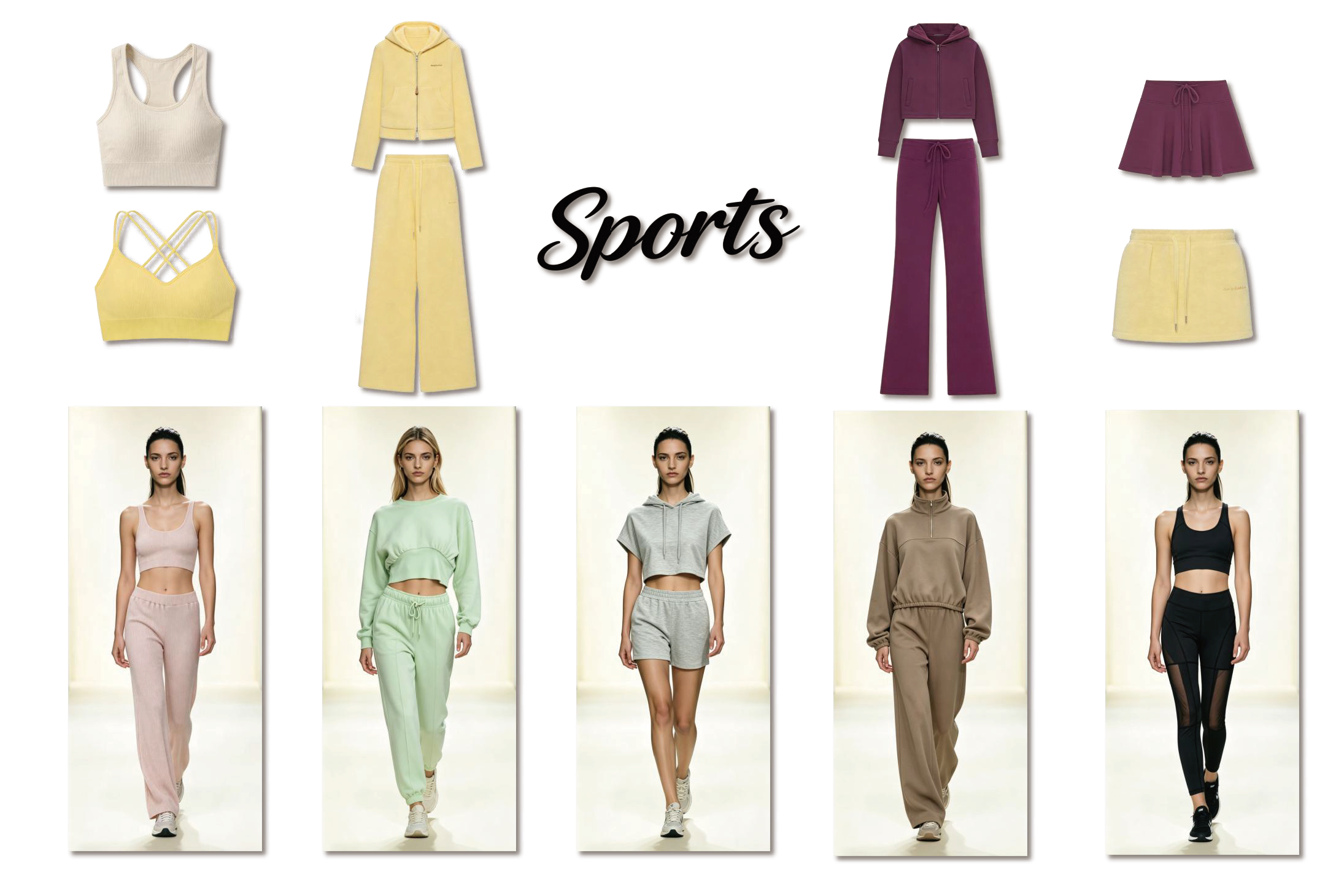 Sportswear
